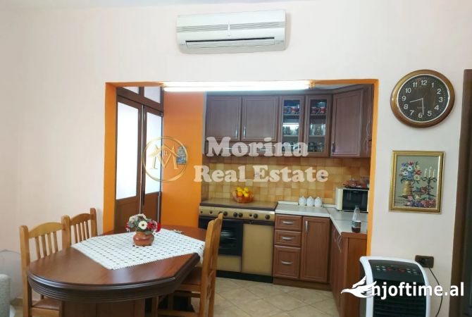 Shtepi ne shitje 2+1 ne Tirane - 120,000 Euro