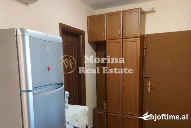 Shtepi ne shitje Apartament ne Tirane, 2+1, Mobilimi E mobiluar, Pagesa 120,000  Euro.