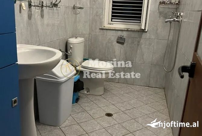 Shtepi me qera 2+1 ne Tirane - 600 Euro