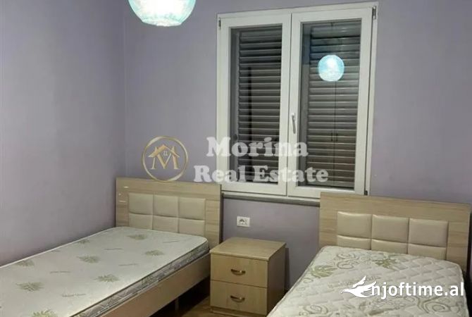 Shtepi me qera 2+1 ne Tirane - 600 Euro