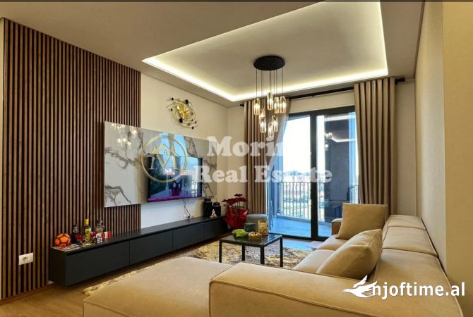 Apartment for rent in Tirana 2+1, Furnished