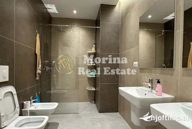 Apartment for rent in Tirana 2+1, Furnished