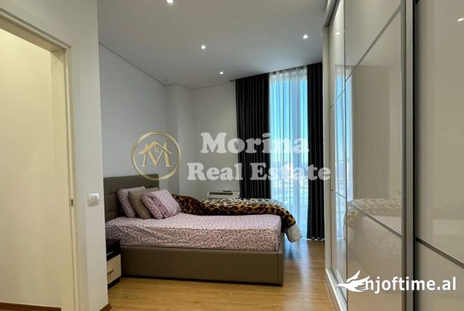 Shtepi me qera 2+1 ne Tirane - 1,100 Euro