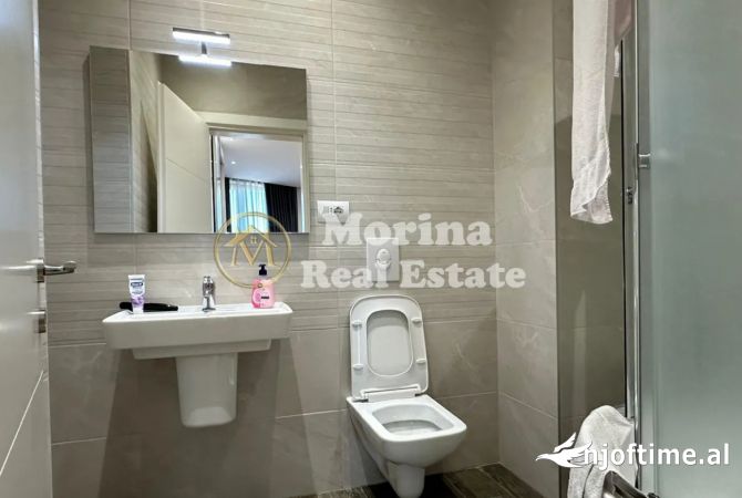 Shtepi me qera 2+1 ne Tirane - 1,100 Euro