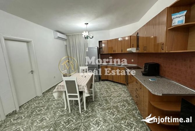 Shtepi me qera 2+1 ne Tirane - 500 Euro