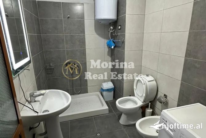 Apartment for rent in Tirana 2+1, Furnished