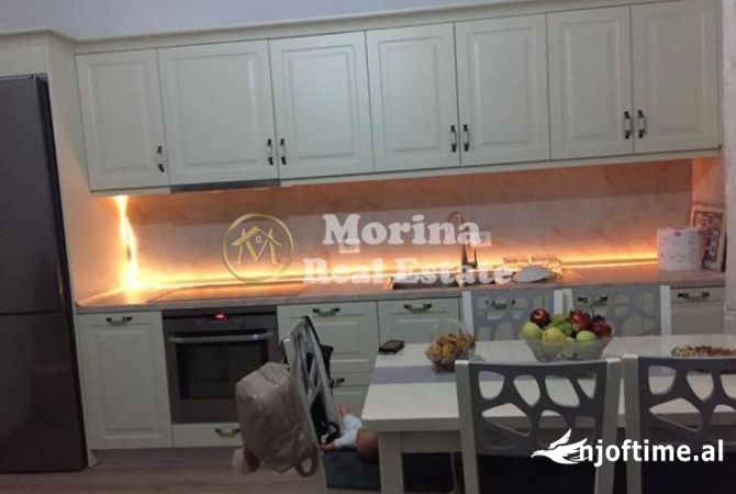 Shtepi me qera 3+1 ne Tirane - 750 Euro