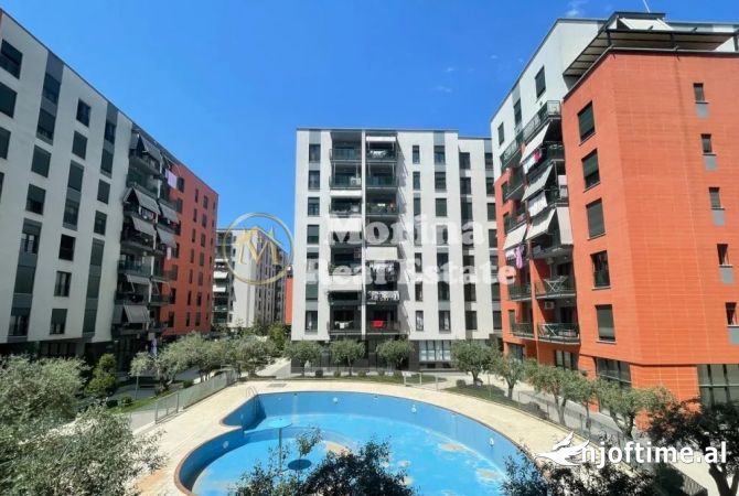 Shtepi me qera 1+1 ne Tirane - 450 Euro