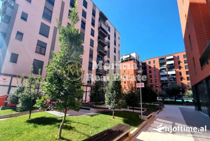 Shtepi me qera 1+1 ne Tirane - 450 Euro