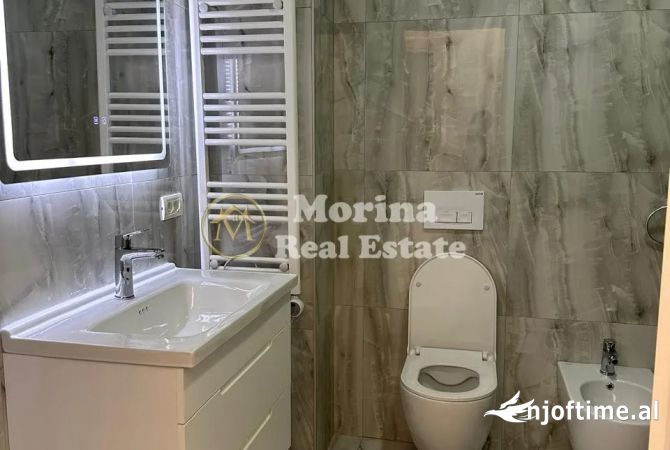 Shtepi me qera Apartament ne Tirane, 2+1, Mobilimi E mobiluar, Pagesa 700  Euro.
