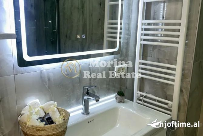 Shtepi me qera 2+1 ne Tirane - 700 Euro