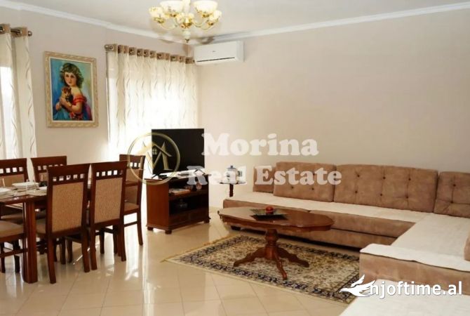 Shtepi me qera 2+1 ne Tirane - 780 Euro