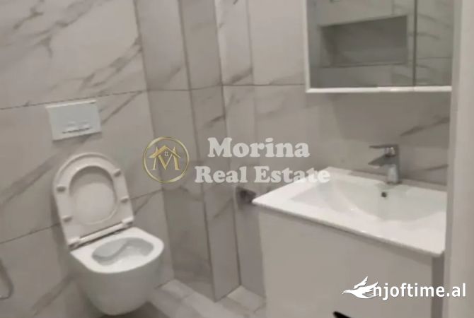 Shtepi me qera Apartament ne Tirane, 2+1, Mobilimi E mobiluar, Pagesa 750  Euro.