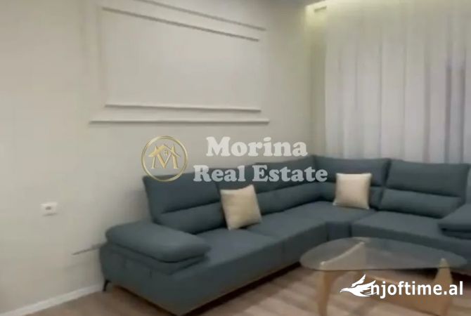 Shtepi me qera Apartament ne Tirane, 2+1, Mobilimi E mobiluar, Pagesa 750  Euro.