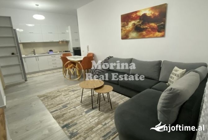 Shtepi me qera Apartament ne Tirane, 2+1, Mobilimi E mobiluar, Pagesa 650  Euro.