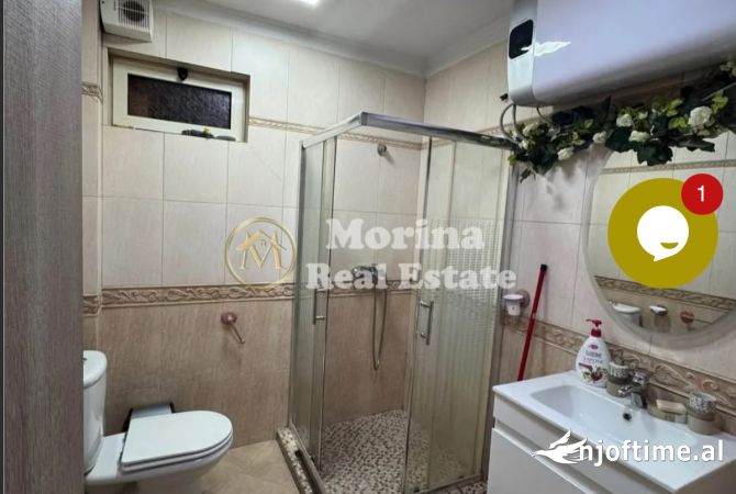 Shtepi me qera 2+1 ne Tirane - 700 Euro