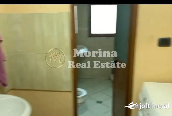 Shtepi me qera Apartament ne Tirane, 2+1, Mobilimi E mobiluar, Pagesa 500  Euro.