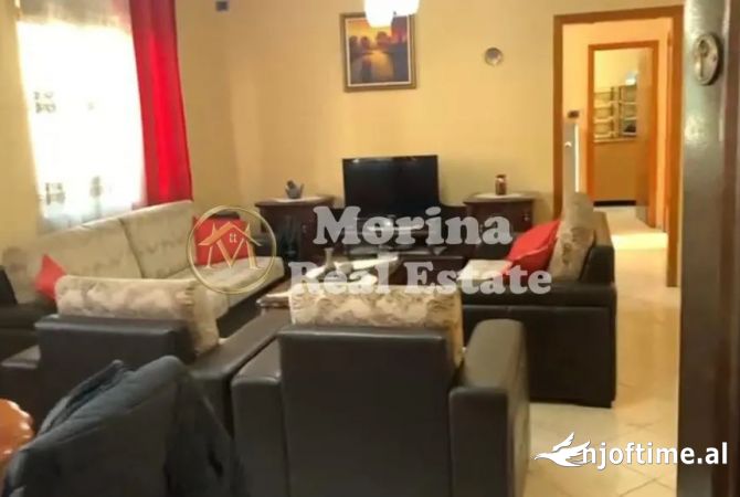 Shtepi me qera 2+1 ne Tirane - 500 Euro