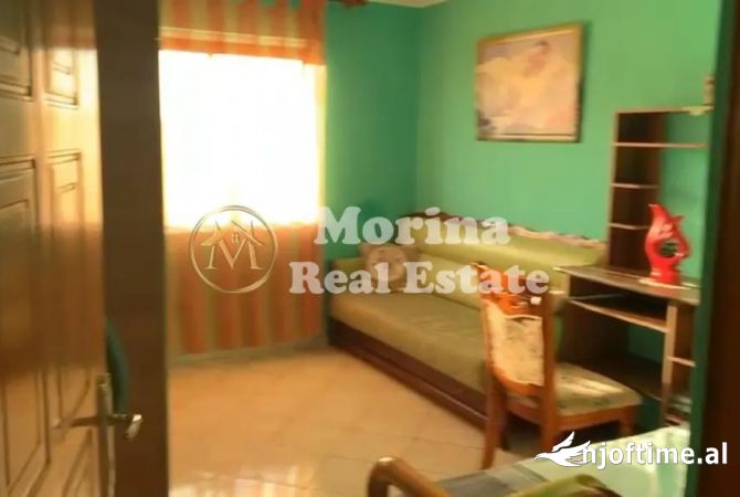 Shtepi me qera 2+1 ne Tirane - 500 Euro