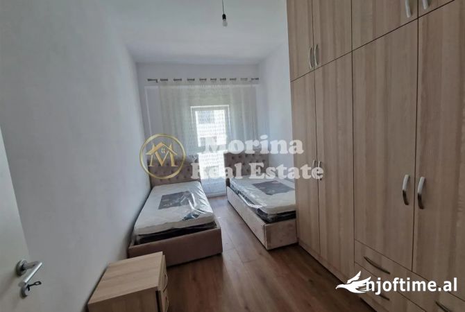 Shtepi me qera Apartament ne Tirane, 2+1, Mobilimi E mobiluar, Pagesa 500  Euro.