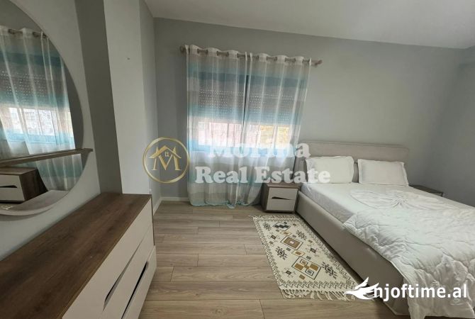 Shtepi me qera 2+1 ne Tirane - 500 Euro