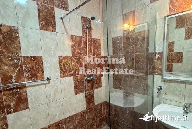 Shtepi me qera Apartament ne Tirane, 2+1, Mobilimi E mobiluar, Pagesa 500  Euro.