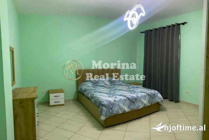 Shtepi me qera 2+1 ne Tirane - 350 Euro