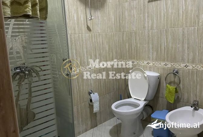 Shtepi me qera 1+1 ne Tirane - 450 Euro