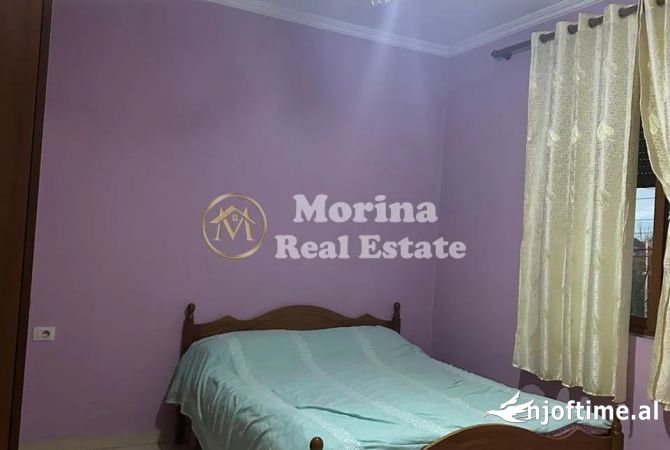 Shtepi me qera Shtepi Private ne Tirane, 1+1, Mobilimi E mobiluar, Pagesa 450  Euro.