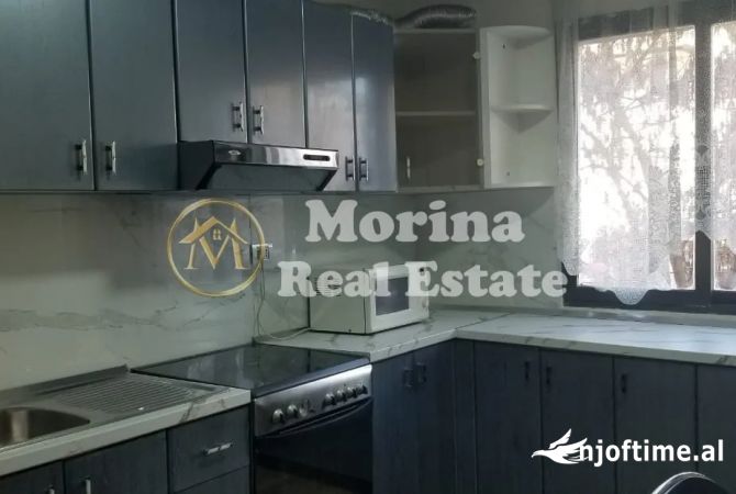 Shtepi me qera 1+1 ne Tirane - 550 Euro
