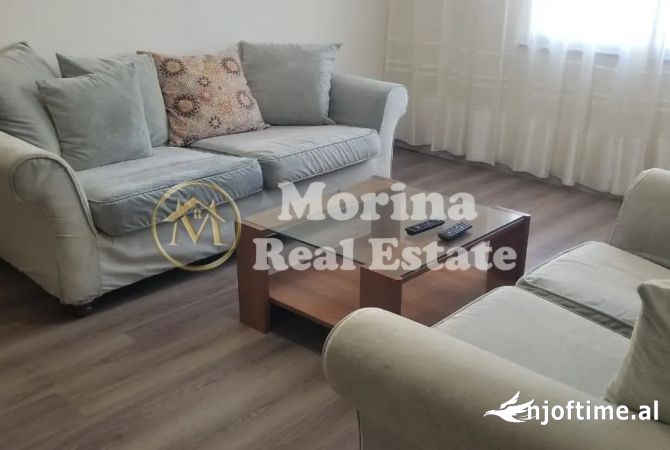 Shtepi me qera 1+1 ne Tirane - 550 Euro