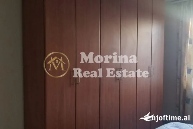Shtepi me qera 1+1 ne Tirane - 550 Euro