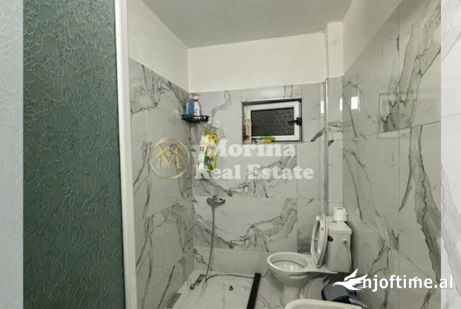 Shtepi ne shitje Apartament ne Tirane, 1+1, Mobilimi E mobiluar, Pagesa 51,000  Euro.