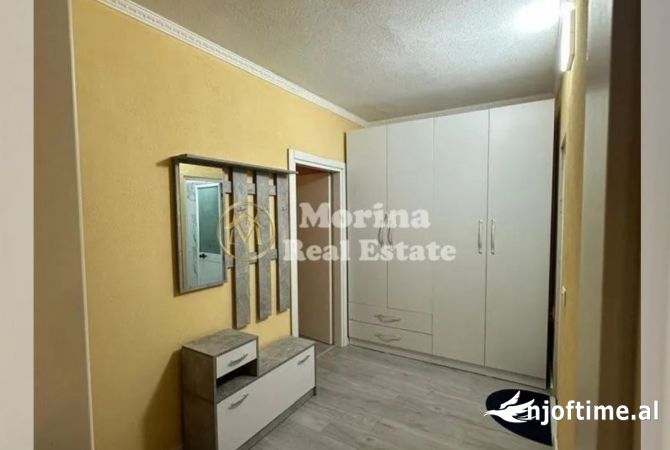 Shtepi ne shitje Apartament ne Tirane, 1+1, Mobilimi E mobiluar, Pagesa 51,000  Euro.