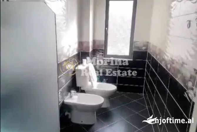 Shtepi me qera 1+1 ne Tirane - 480 Euro