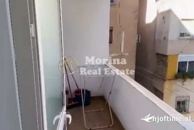 Apartment for rent in Tirana 1+1, Furnished