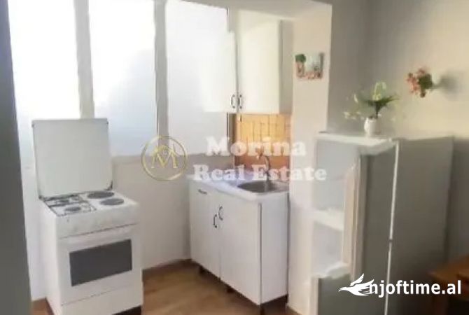 Apartment for rent in Tirana 1+1, Furnished