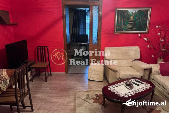 Shtepi me qera 2+1 ne Tirane - 400 Euro