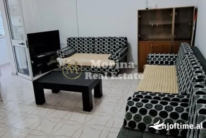 Shtepi me qera Apartament ne Tirane, 2+1, Mobilimi E mobiluar, Pagesa 450  Euro.