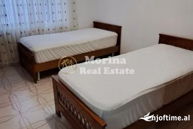 Shtepi me qera 2+1 ne Tirane - 450 Euro