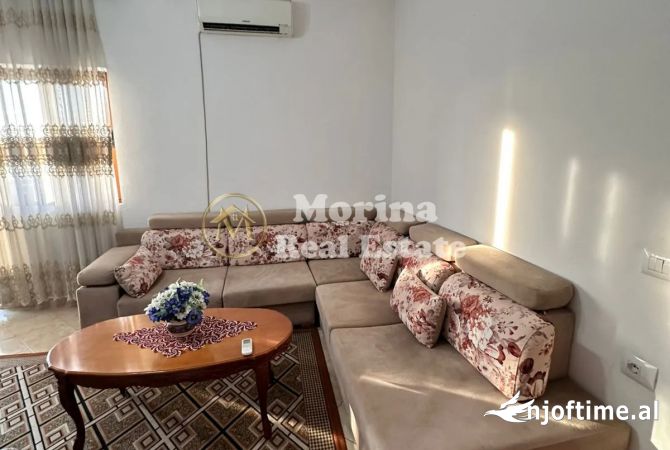 Shtepi me qera 2+1 ne Tirane - 450 Euro