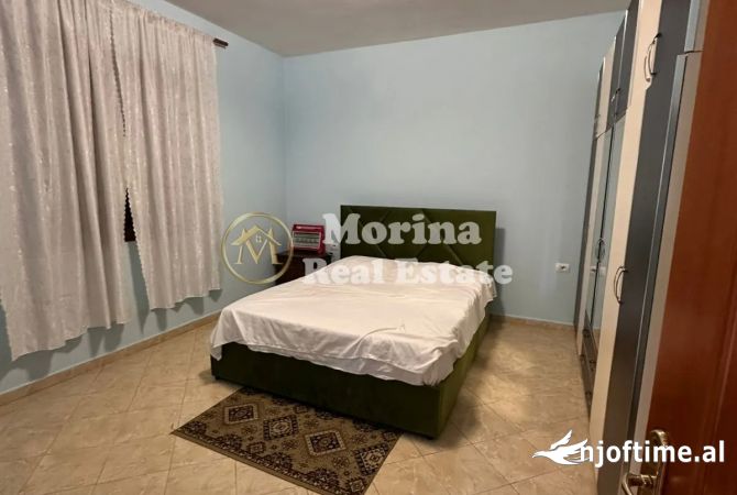 Shtepi me qera 2+1 ne Tirane - 450 Euro