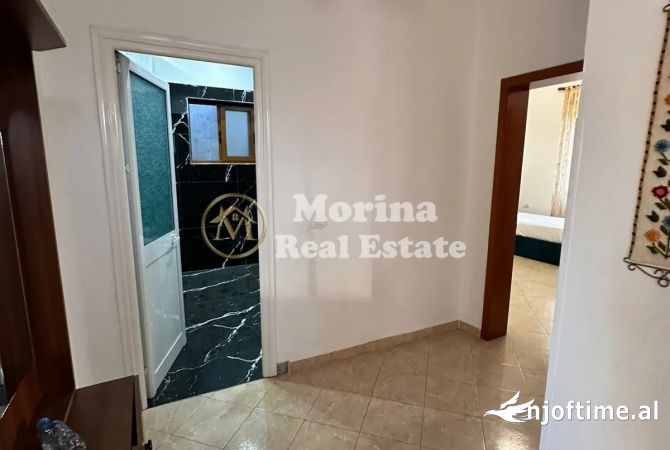 Shtepi me qera Shtepi Private ne Tirane, 2+1, Mobilimi E mobiluar, Pagesa 450  Euro.