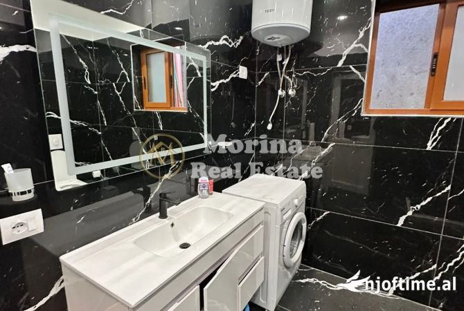 Shtepi me qera Shtepi Private ne Tirane, 2+1, Mobilimi E mobiluar, Pagesa 450  Euro.