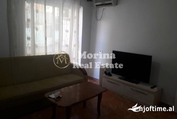 Shtepi me qera 1+1 ne Tirane - 650 Euro