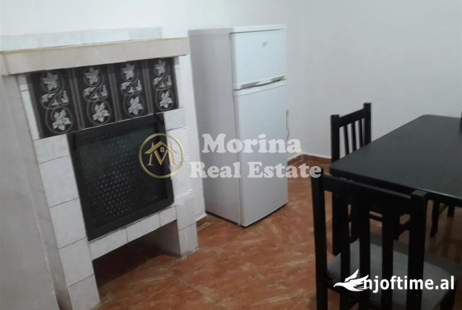 Shtepi me qera 1+1 ne Tirane - 650 Euro