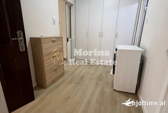 Shtepi ne shitje Apartament ne Tirane, 1+1, Mobilimi E mobiluar, Pagesa 90,000  Euro.