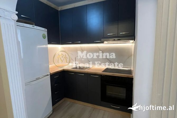 Shtepi ne shitje Apartament ne Tirane, 1+1, Mobilimi E mobiluar, Pagesa 90,000  Euro.