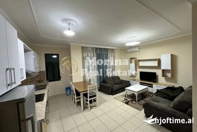 Shtepi me qera 1+1 ne Tirane - 500 Euro