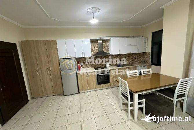 Shtepi me qera 1+1 ne Tirane - 500 Euro
